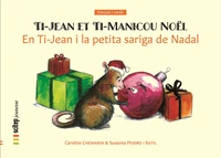 En Ti-Jean i la petita sariga de Nadal