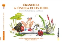 Granoteta a l’escola de les Flors