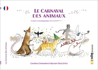 Le carnaval des animaux