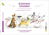 Le carnaval des animaux