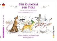 Le carnaval des animaux