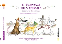 Le carnaval des animaux