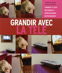 Grandir avec la télé