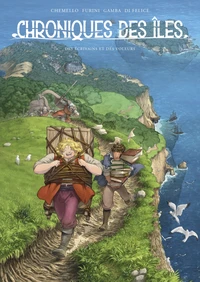 Des écrivains et des voleurs