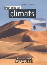 Petit Atlas des climats