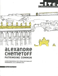 Alexandre Chemetoff