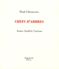 Chefs d'arbres