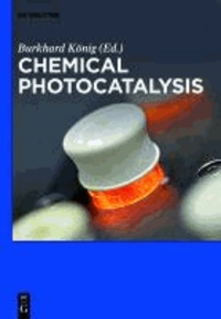 Chemical Photocatalysis.