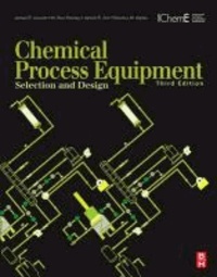 Chemical Process Equipment - Selection and Design.