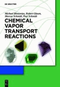 Chemical Vapor Transport Reactions.