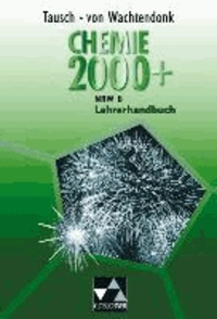 Chemie 2000+ NRW Sek I. Lehrerhandbuch 8.
