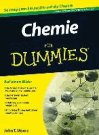 Chemie für Dummies.