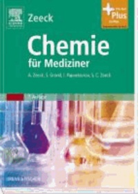 Chemie für Mediziner - mit Zugang zum Elsevier-Portal.
