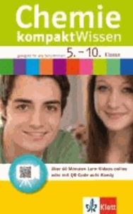 Chemie kompaktWissen 5. - 10. Klasse - Buch mit Lern-Videos online.