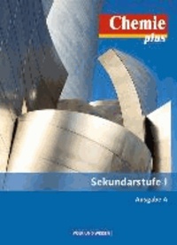 Chemie plus  Ausgabe A. Gesamtband. Schülerbuch.
