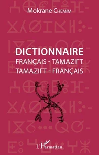 Dictionnaire français-tamazirt et tamazirt-français