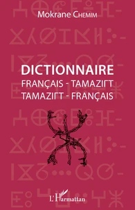 Dictionnaire français-tamazirt et tamazirt-français