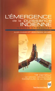 L'émergence de la puissance indienne