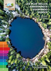 Les plus belles randonnees visorando Vosges