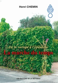 La marche du temps