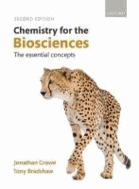 Chemistry for the Biosciences - The Essential Concepts.