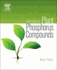 Chemistry of Plant Phosphorus Compounds.