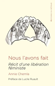 Nous l'avons fait