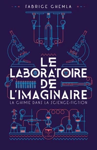 Le laboratoire de l'imaginaire