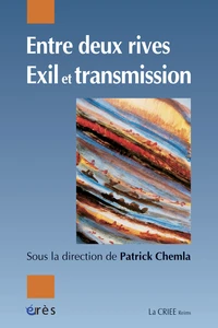 Entre deux rives