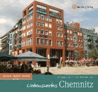 Chemnitz - Ein Bildband in Farbe.