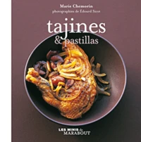 Tajines & pastillas