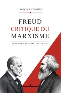 Freud, critique du marxisme