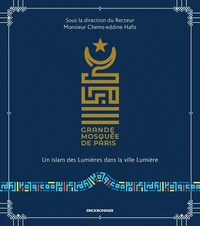 Grande mosquée de Paris