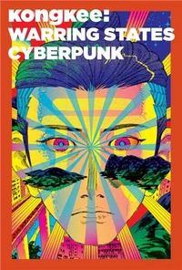 Kongkee : Warring States Cyberpunk