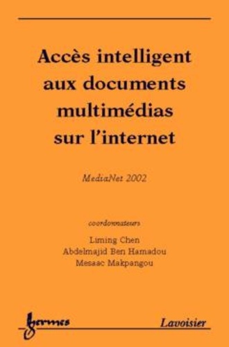  Chen - Acces Intelligent Aux Documents Multimedias Sur L'Internet.