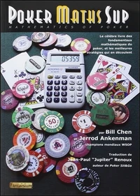 Poker maths sup