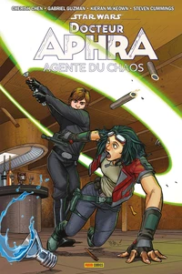 Star Wars - Doctor Aphra