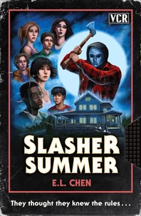 Slasher Summer