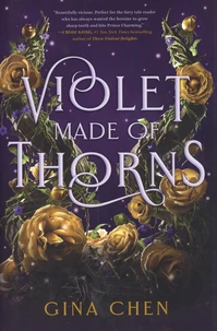 Violet Made of Thorns