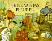 Je Ne Vais Pas Pleurer !