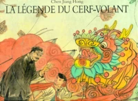La légende du cerf-volant