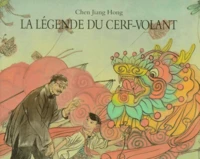 La légende du cerf-volant