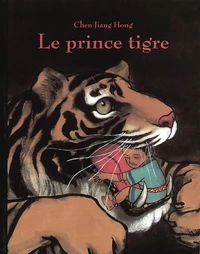 Le prince tigre