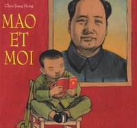 Chen Jiang Hong - Mao et Moi - Le petit garde rouge.