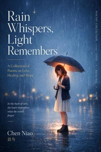 Rain Whispers Light Remember