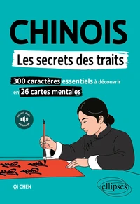 Chinois, les secrets des traits