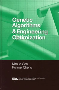 Genetic Algorithms And Engineering Optimization
