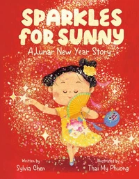 Sparkles for Sunny