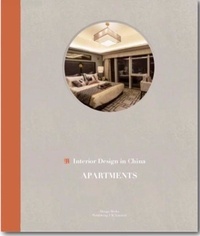 Chen Weixin - Interior design in china- apartments.