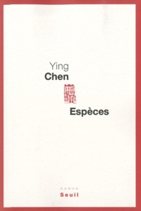 Chen Ying - Espèces.